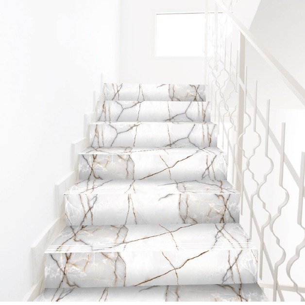 Anti Slip Steps 3